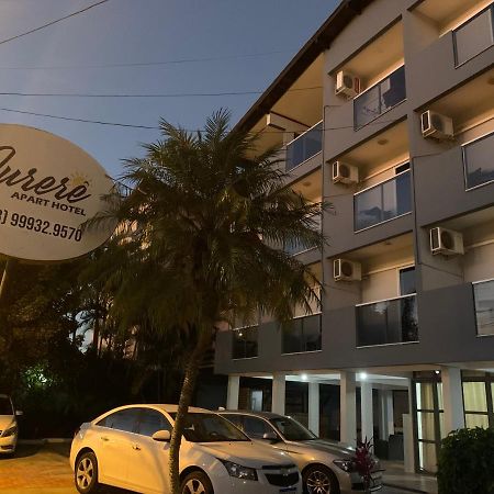 Apart Hotel Jurere Флоріанополіс Екстер'єр фото