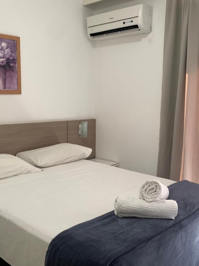 Apart Hotel Jurere Флоріанополіс Екстер'єр фото